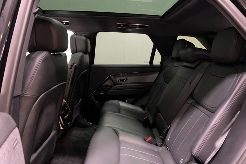 2024 (24) LAND ROVER RANGE ROVER SPORT 3.0 P460e Dynamic SE 5dr Auto 5190539