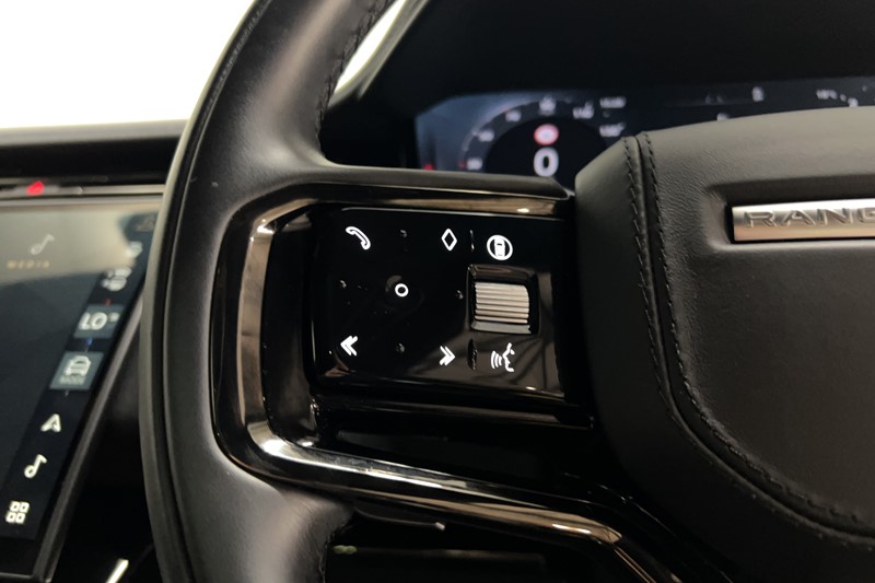 2024 (24) LAND ROVER RANGE ROVER SPORT 3.0 P460e Dynamic SE 5dr Auto 5190556