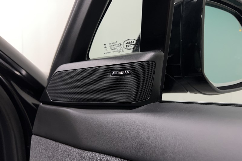 2024 (24) LAND ROVER RANGE ROVER SPORT 3.0 P460e Dynamic SE 5dr Auto 5190550