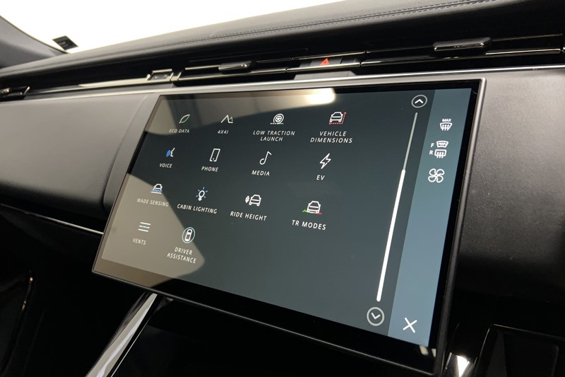 2024 (24) LAND ROVER RANGE ROVER SPORT 3.0 P460e Dynamic SE 5dr Auto 5190565