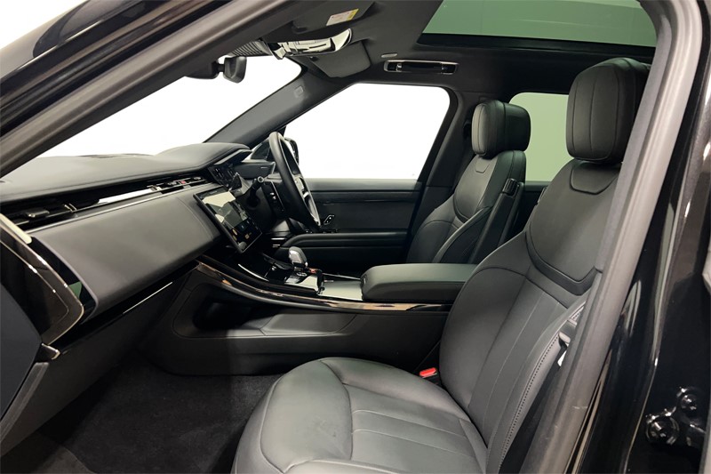 2024 (24) LAND ROVER RANGE ROVER SPORT 3.0 P460e Dynamic SE 5dr Auto 5190538