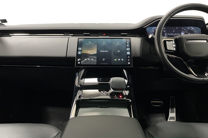 2024 (24) LAND ROVER RANGE ROVER SPORT 3.0 P460e Dynamic SE 5dr Auto 5190545