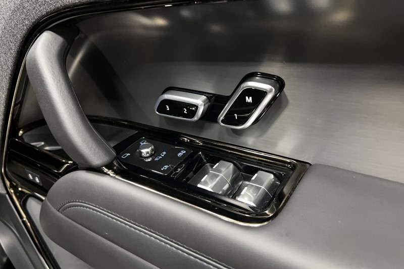 2024 (24) LAND ROVER RANGE ROVER SPORT 3.0 P460e Dynamic SE 5dr Auto 5190549