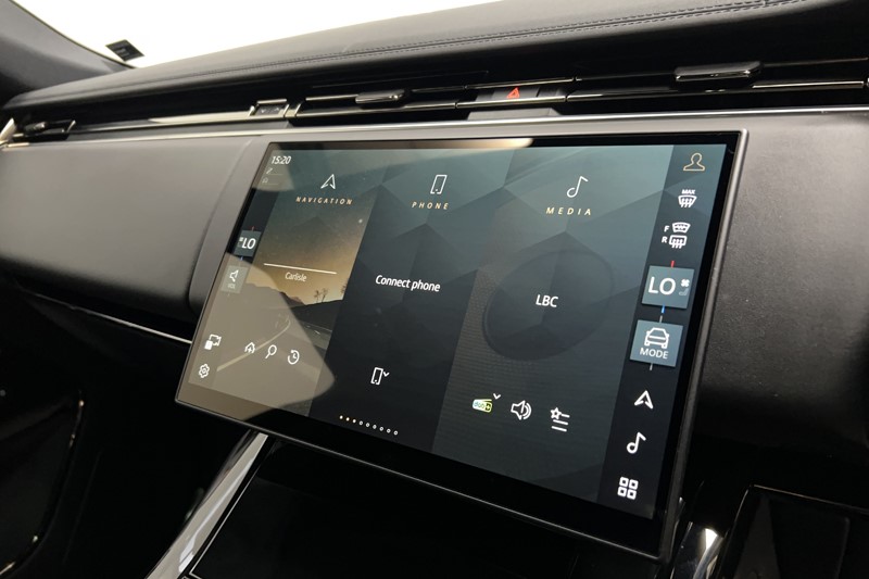 2024 (24) LAND ROVER RANGE ROVER SPORT 3.0 P460e Dynamic SE 5dr Auto 5190559