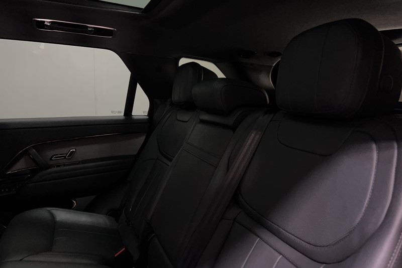 2024 (24) LAND ROVER RANGE ROVER SPORT 3.0 P460e Dynamic SE 5dr Auto 5190572