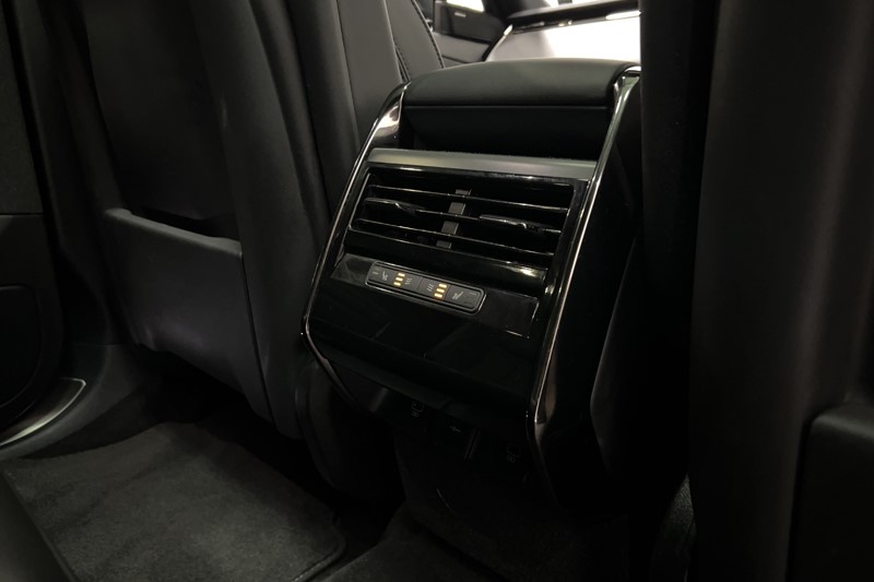 2024 (24) LAND ROVER RANGE ROVER SPORT 3.0 P460e Dynamic SE 5dr Auto 5190547