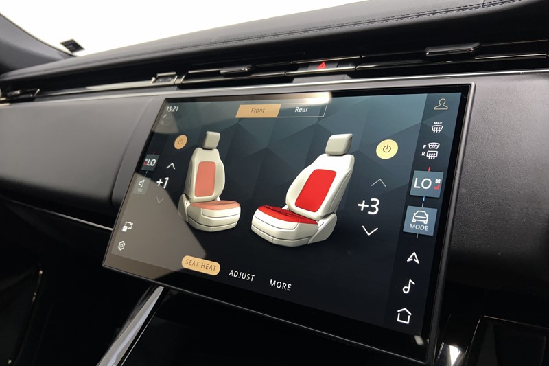 2024 (24) LAND ROVER RANGE ROVER SPORT 3.0 P460e Dynamic SE 5dr Auto 5190566