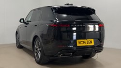 2024 (24) LAND ROVER RANGE ROVER SPORT 3.0 P460e Dynamic SE 5dr Auto 5190537