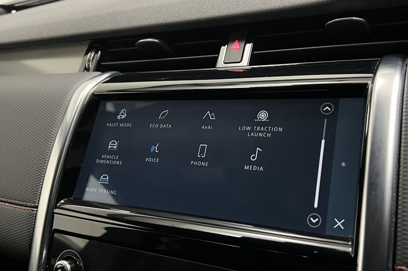 2021 (21) LAND ROVER DISCOVERY SPORT 2.0 D200 R-Dynamic S Plus 5dr Auto 5195545