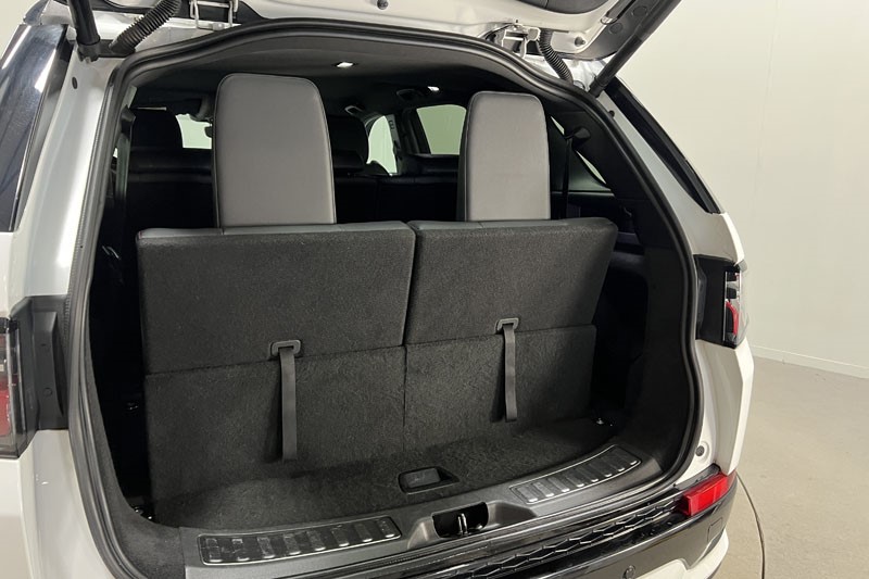 2021 (21) LAND ROVER DISCOVERY SPORT 2.0 D200 R-Dynamic S Plus 5dr Auto 5195552