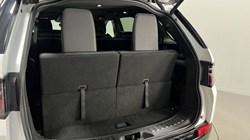 2021 (21) LAND ROVER DISCOVERY SPORT 2.0 D200 R-Dynamic S Plus 5dr Auto 5195552