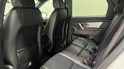 2021 (21) LAND ROVER DISCOVERY SPORT 2.0 D200 R-Dynamic S Plus 5dr Auto 5195548