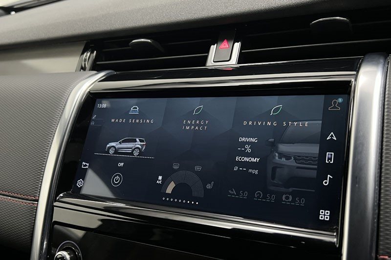 2021 (21) LAND ROVER DISCOVERY SPORT 2.0 D200 R-Dynamic S Plus 5dr Auto 5195543