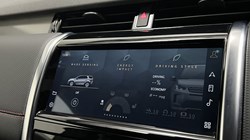 2021 (21) LAND ROVER DISCOVERY SPORT 2.0 D200 R-Dynamic S Plus 5dr Auto 5195543