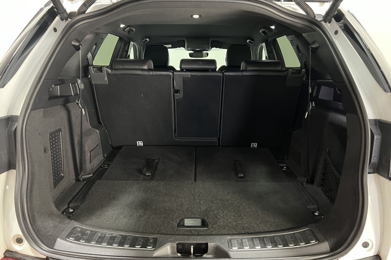 2021 (21) LAND ROVER DISCOVERY SPORT 2.0 D200 R-Dynamic S Plus 5dr Auto 5195554