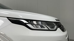 2021 (21) LAND ROVER DISCOVERY SPORT 2.0 D200 R-Dynamic S Plus 5dr Auto 5195562