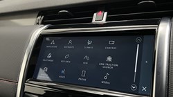 2021 (21) LAND ROVER DISCOVERY SPORT 2.0 D200 R-Dynamic S Plus 5dr Auto 5195544