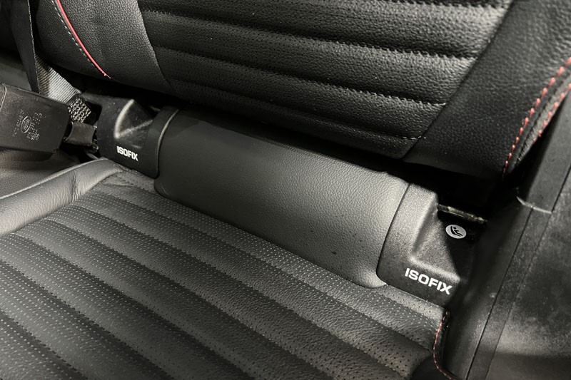 2021 (21) LAND ROVER DISCOVERY SPORT 2.0 D200 R-Dynamic S Plus 5dr Auto 5195549