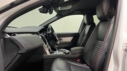 2021 (21) LAND ROVER DISCOVERY SPORT 2.0 D200 R-Dynamic S Plus 5dr Auto 5195517