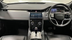 2021 (21) LAND ROVER DISCOVERY SPORT 2.0 D200 R-Dynamic S Plus 5dr Auto 5195523