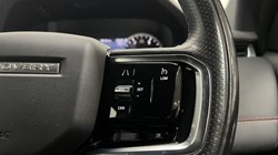 2021 (21) LAND ROVER DISCOVERY SPORT 2.0 D200 R-Dynamic S Plus 5dr Auto 5195534