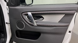 2021 (21) LAND ROVER DISCOVERY SPORT 2.0 D200 R-Dynamic S Plus 5dr Auto 5195527