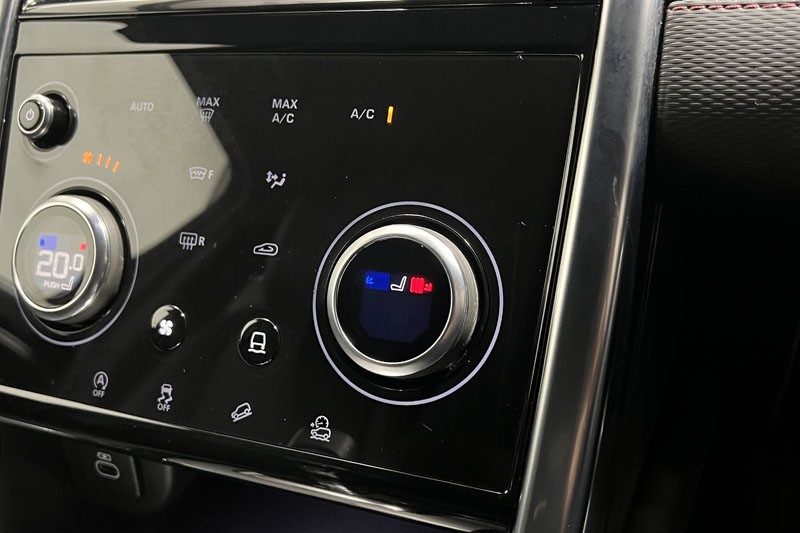 2021 (21) LAND ROVER DISCOVERY SPORT 2.0 D200 R-Dynamic S Plus 5dr Auto 5195538