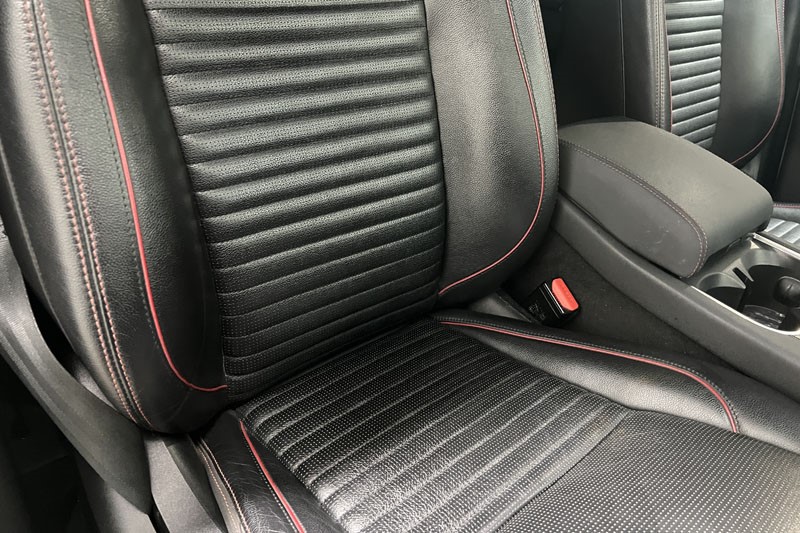 2021 (21) LAND ROVER DISCOVERY SPORT 2.0 D200 R-Dynamic S Plus 5dr Auto 5195530