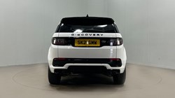 2021 (21) LAND ROVER DISCOVERY SPORT 2.0 D200 R-Dynamic S Plus 5dr Auto 5195520