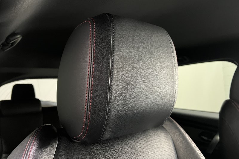 2021 (21) LAND ROVER DISCOVERY SPORT 2.0 D200 R-Dynamic S Plus 5dr Auto 5195532