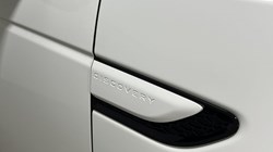 2021 (21) LAND ROVER DISCOVERY SPORT 2.0 D200 R-Dynamic S Plus 5dr Auto 5195561