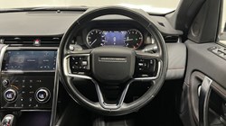 2021 (21) LAND ROVER DISCOVERY SPORT 2.0 D200 R-Dynamic S Plus 5dr Auto 5195525