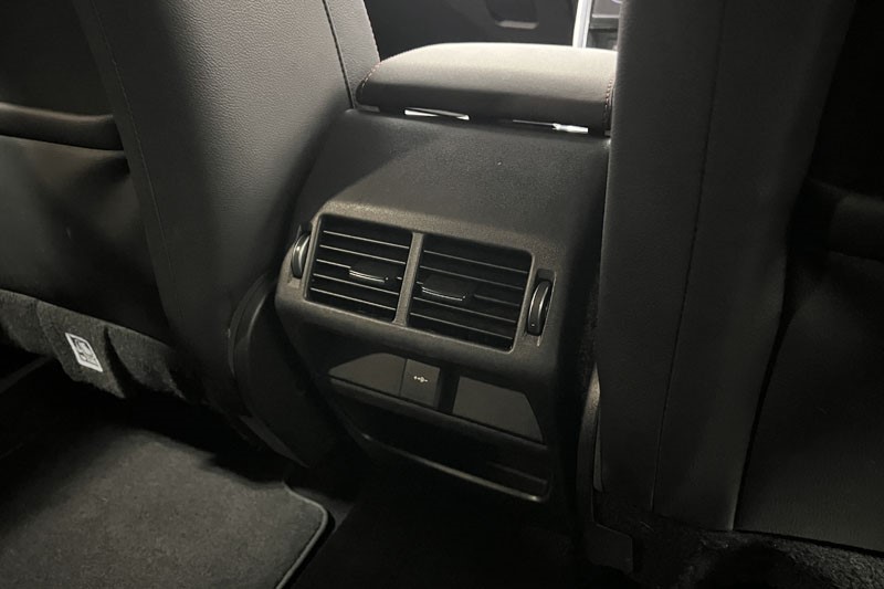 2021 (21) LAND ROVER DISCOVERY SPORT 2.0 D200 R-Dynamic S Plus 5dr Auto 5195526