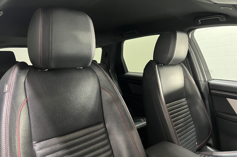 2021 (21) LAND ROVER DISCOVERY SPORT 2.0 D200 R-Dynamic S Plus 5dr Auto 5195531