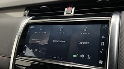 2021 (21) LAND ROVER DISCOVERY SPORT 2.0 D200 R-Dynamic S Plus 5dr Auto 5195541