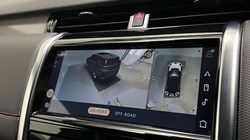 2021 (21) LAND ROVER DISCOVERY SPORT 2.0 D200 R-Dynamic S Plus 5dr Auto 5195540