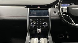 2021 (21) LAND ROVER DISCOVERY SPORT 2.0 D200 R-Dynamic S Plus 5dr Auto 5195524