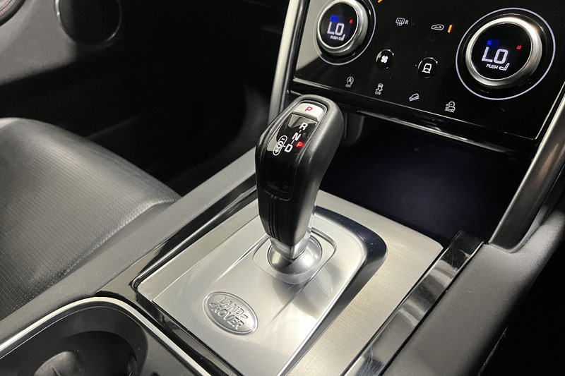 2021 (21) LAND ROVER DISCOVERY SPORT 2.0 D200 R-Dynamic S Plus 5dr Auto 5195536