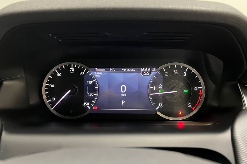 2021 (21) LAND ROVER DISCOVERY SPORT 2.0 D200 R-Dynamic S Plus 5dr Auto 5195535