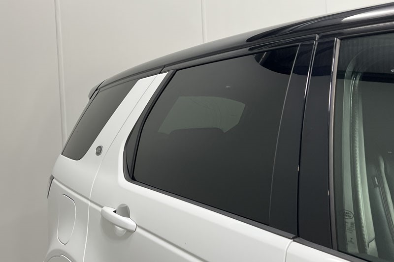 2021 (21) LAND ROVER DISCOVERY SPORT 2.0 D200 R-Dynamic S Plus 5dr Auto 5195558