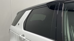 2021 (21) LAND ROVER DISCOVERY SPORT 2.0 D200 R-Dynamic S Plus 5dr Auto 5195558