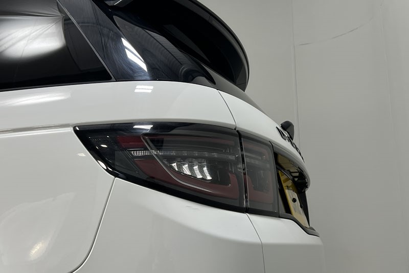 2021 (21) LAND ROVER DISCOVERY SPORT 2.0 D200 R-Dynamic S Plus 5dr Auto 5195557