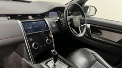 2021 (21) LAND ROVER DISCOVERY SPORT 2.0 D200 R-Dynamic S Plus 5dr Auto 5195547