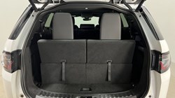 2021 (21) LAND ROVER DISCOVERY SPORT 2.0 D200 R-Dynamic S Plus 5dr Auto 5195551