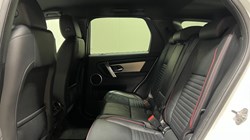 2021 (21) LAND ROVER DISCOVERY SPORT 2.0 D200 R-Dynamic S Plus 5dr Auto 5195518