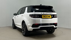 2021 (21) LAND ROVER DISCOVERY SPORT 2.0 D200 R-Dynamic S Plus 5dr Auto 5195516