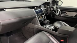 2021 (21) LAND ROVER DISCOVERY SPORT 2.0 D200 R-Dynamic S Plus 5dr Auto 5195546