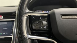 2021 (21) LAND ROVER DISCOVERY SPORT 2.0 D200 R-Dynamic S Plus 5dr Auto 5195533