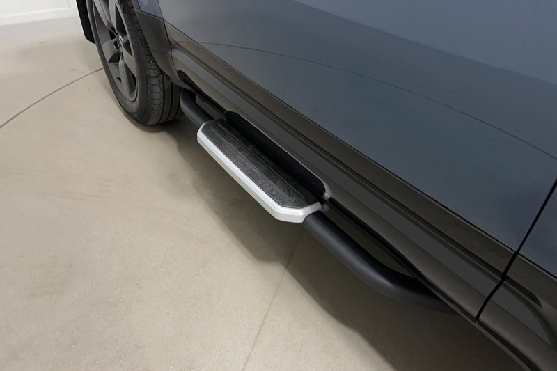 2023 (73) LAND ROVER DEFENDER 3.0 D250 X-Dynamic HSE 90 3dr Auto 5261707