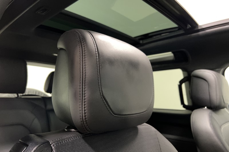 2023 (73) LAND ROVER DEFENDER 3.0 D250 X-Dynamic HSE 90 3dr Auto 5261679